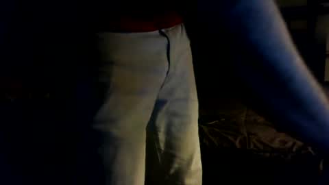 untouchableace84 online show from 02/02/26, 12:37