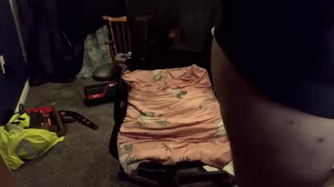 untouchedbooty online show from 03/01/26, 07:21