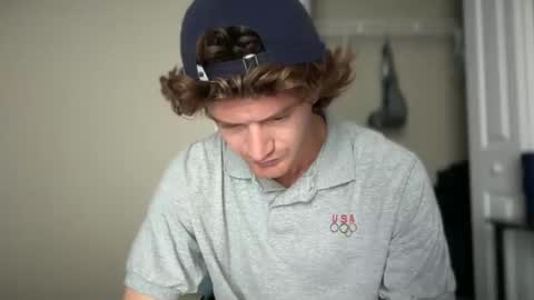 Stepbro online show from 09/20/25, 01:01