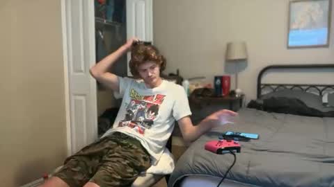 Stepbro online show from 09/29/25, 10:58