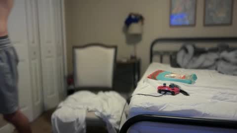 Stepbro online show from 10/12/25, 12:26