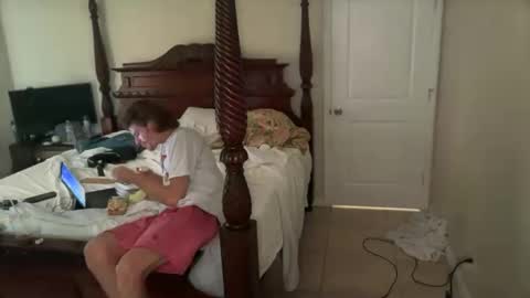 Stepbro online show from 11/16/25, 10:15