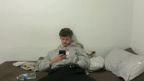 Stepbro online show from 04/25/26, 09:01