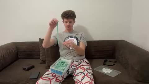 Stepbro online show from 04/29/26, 04:00