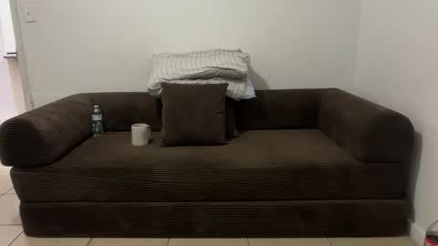 Stepbro online show from 05/01/26, 12:21