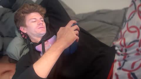 Stepbro online show from 05/21/26, 10:55