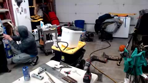 upforanything27 online show from 01/31/25, 05:40