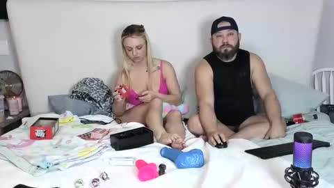 SabrinaStar online show from 02/22/26, 02:56