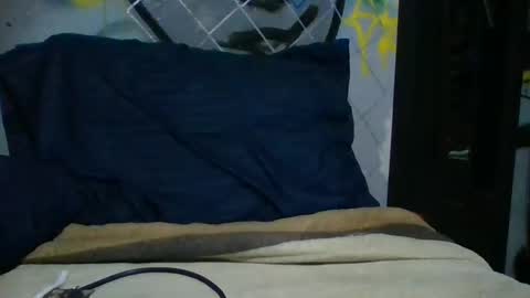 EL CAMA online show from 09/15/25, 08:25