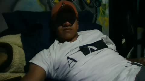 EL CAMA online show from 09/16/25, 11:00