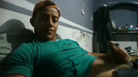 EL CAMA online show from 01/10/26, 07:43