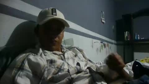 EL CAMA online show from 01/18/26, 01:09