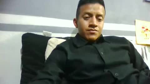 EL CAMA online show from 02/08/26, 11:52