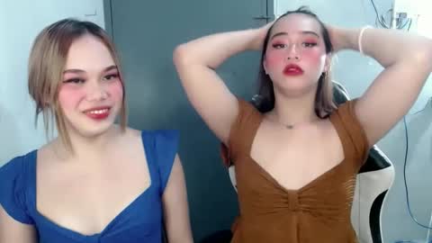 anarose online show from 02/04/25, 02:17