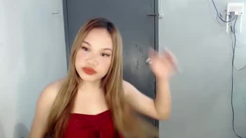 anarose online show from 02/10/25, 12:19