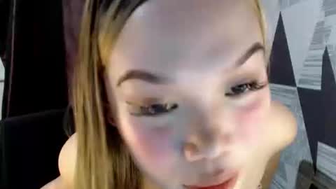 anarose online show from 10/14/25, 06:52