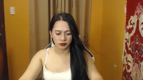 Aya online show from 02/27/26, 01:38