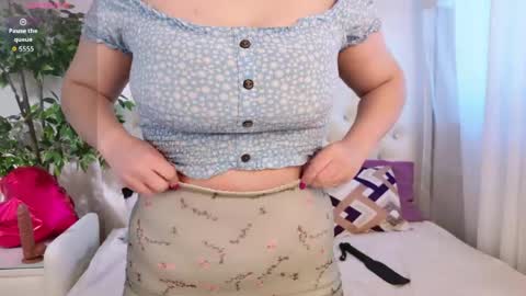 Bly  online show from 03/22/26, 06:50