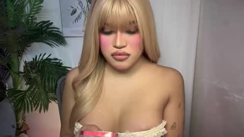 ur_bombshellpatty online show from 03/31/26, 06:41