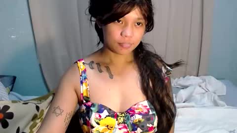 calli online show from 04/25/26, 03:31