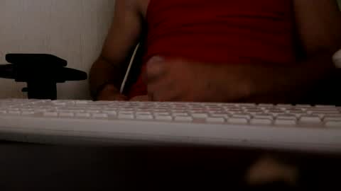 Snapshot of ur_daddy15 chatting on 07/13/26, 05:38 ur_daddy15 online show from 07/13/26, 05:38
