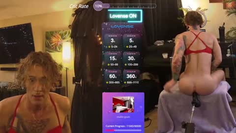 Snapshot of ur_daylee_dose chatting on 01/22/25, 06:52 Ur Daylee dose online show from 01/22/25, 06:52