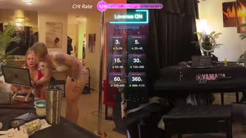 Snapshot of ur_daylee_dose chatting on 01/26/25, 09:29 Ur Daylee dose online show from 01/26/25, 09:29