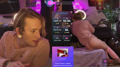 Snapshot of ur_daylee_dose chatting on 02/01/25, 07:26 Ur Daylee dose online show from 02/01/25, 07:26