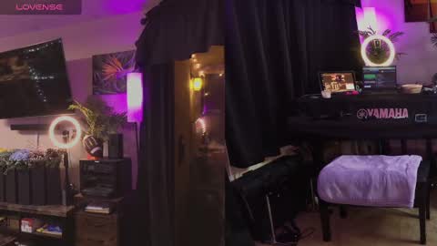 Snapshot of ur_daylee_dose chatting on 02/02/25, 03:32 Ur Daylee dose online show from 02/02/25, 03:32