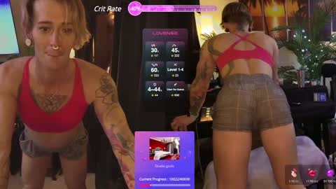 Snapshot of ur_daylee_dose chatting on 02/08/25, 04:57 Ur Daylee dose online show from 02/08/25, 04:57