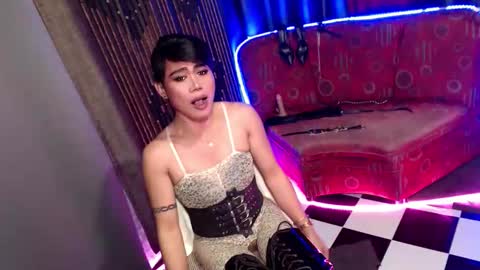 MISS ANNA online show from 01/15/26, 09:14