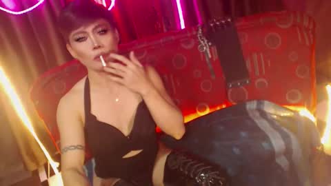 MISS ANNA online show from 02/06/26, 07:02