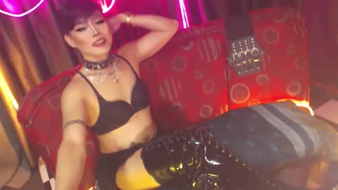 MISS ANNA online show from 02/11/26, 11:04