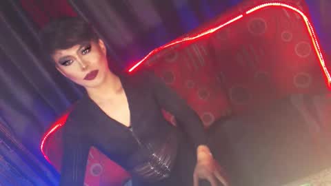 MISS ANNA online show from 02/25/26, 04:05