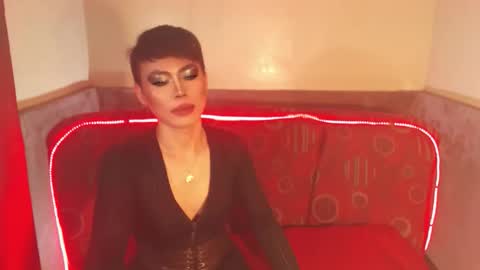 MISS ANNA online show from 03/14/26, 02:50