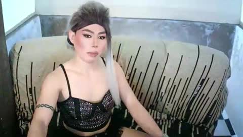 MISS ANNA online show from 04/05/26, 01:41