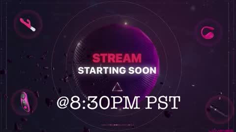 Goddess online show from 11/18/25, 04:28