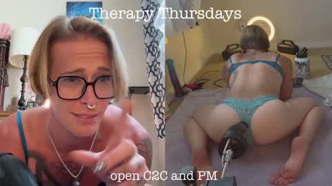 Goddess online show from 12/18/25, 10:16