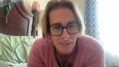 Goddess online show from 01/10/26, 07:04