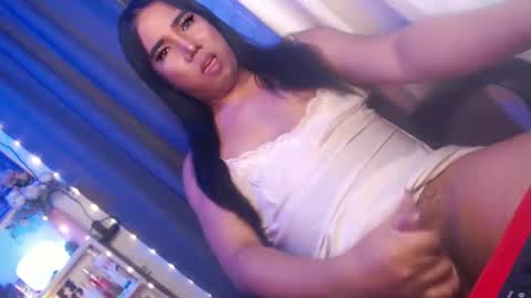 jennie online show from 02/19/25, 02:23