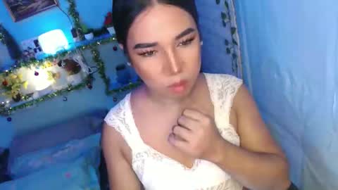 jennie online show from 11/23/25, 02:11