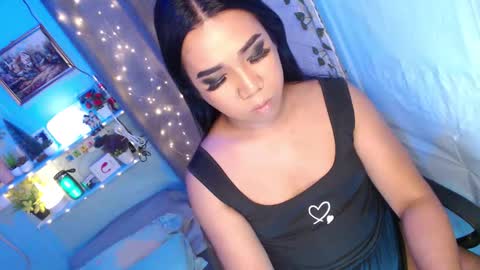 jennie online show from 03/17/26, 12:37