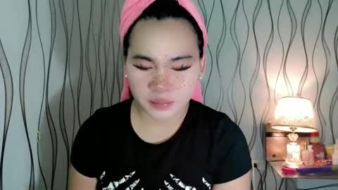 QUEENSY online show from 02/07/26, 01:53