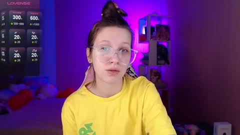 Lera online show from 03/04/25, 12:55