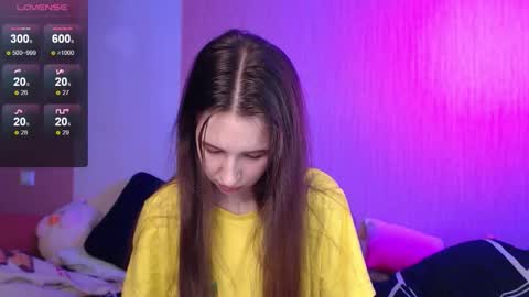 Lera online show from 09/23/25, 01:36