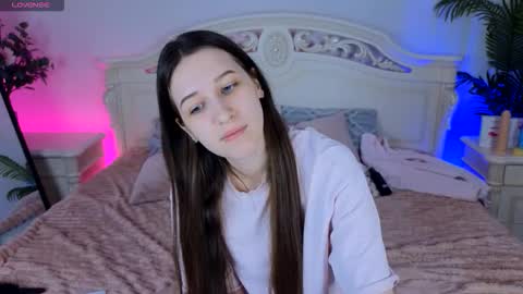 Lera online show from 09/30/25, 03:17