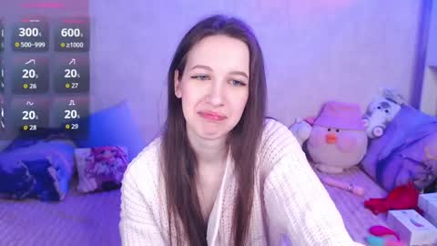 Lera online show from 03/02/26, 01:07