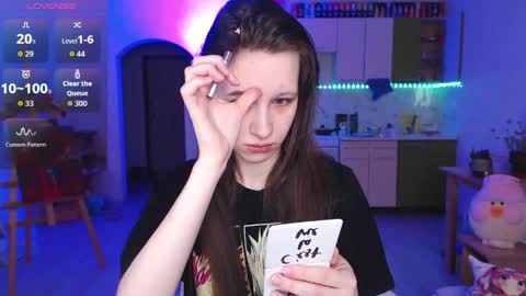 Lera online show from 04/04/26, 01:08