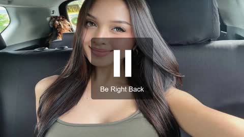 Veronica Lodge online show from 01/08/25, 09:23