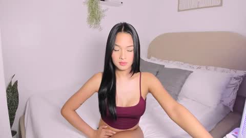 Veronica Lodge online show from 02/05/25, 06:15